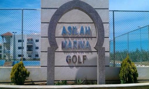 фото отеля Seaview Flat Marina Golf