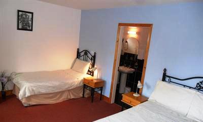 фото отеля Watersedge Bed & Breakfast Kenmare