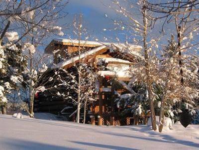 фото отеля Sundance Bear Lodge