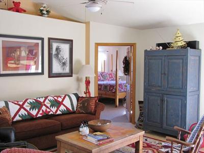 фото отеля Sundance Bear Lodge