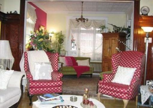 фото отеля Gite Les Colibris B&B