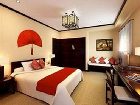 фото отеля La Dolce Vita Hotel Hanoi