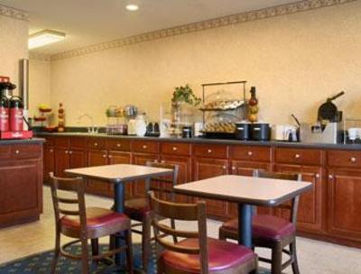 фото отеля Ramada Limited Cleveland