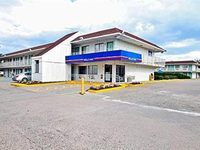 Motel 6 Hartford Windsor Locks