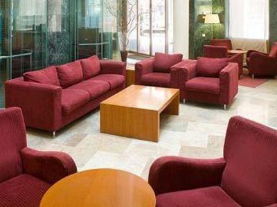 фото отеля NH Logrono