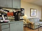 фото отеля Travelodge Inn and Suites Pensacola