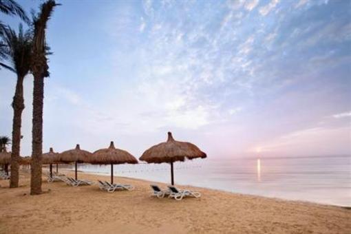 фото отеля Cancun Beach Resort