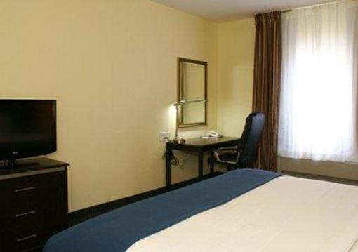 фото отеля Comfort Inn & Suites Boerne