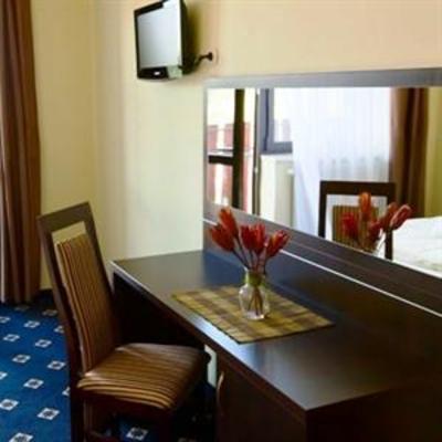 фото отеля Majestic Hotel Karpacz