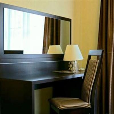 фото отеля Majestic Hotel Karpacz