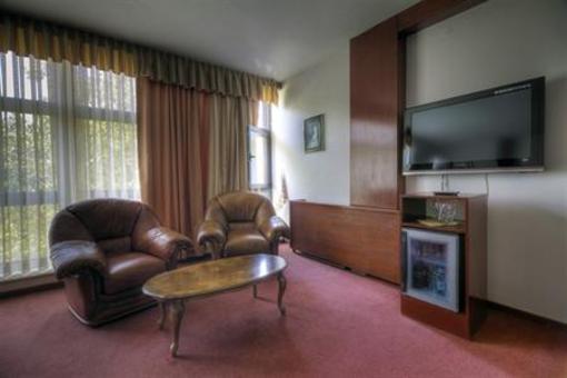 фото отеля Hotel Consul