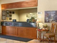 Baymont Inn and Suites Milwaukee Grafton