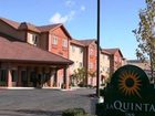 фото отеля La Quinta Inn Livermore