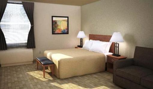 фото отеля Aspen Extended Stay Suites