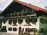 Pension Haus Marianne Inzell