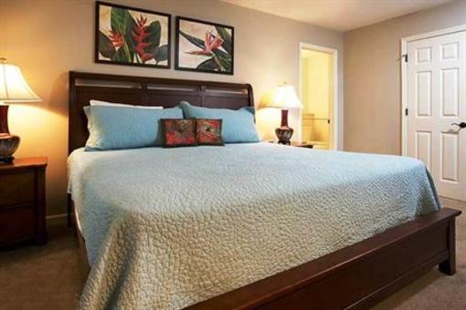 фото отеля ResortQuest St. Andrews Place Vacation Rental Hilton Head Island
