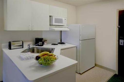 фото отеля Extended Stay America Hotel Brooklyn Center