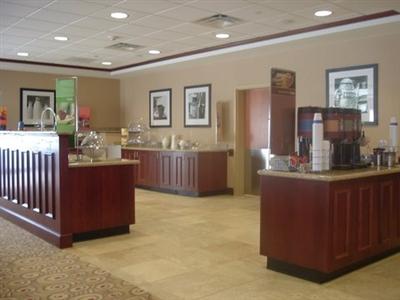 фото отеля Hampton Inn Nanuet