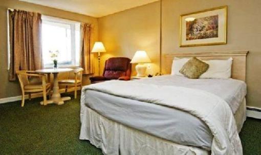фото отеля Monticello Inn Framingham