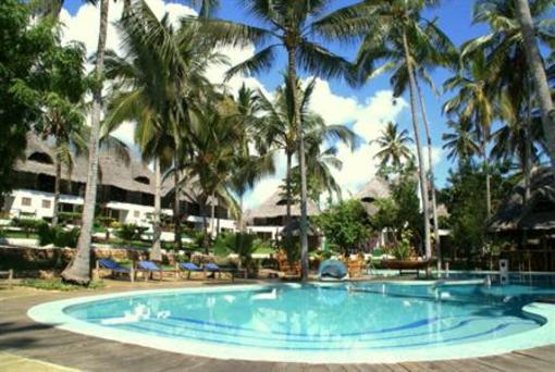 фото отеля Paradise Beach Resort Zanzibar
