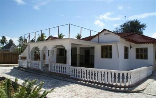 фото отеля Paradise Beach Resort Zanzibar