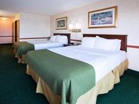 Holiday Inn Express St. Ignace