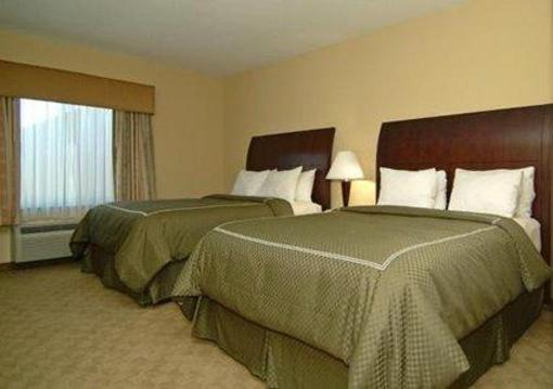 фото отеля Comfort Suites Beaumont