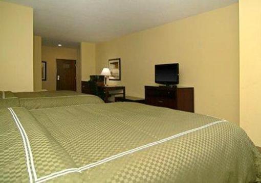 фото отеля Comfort Suites Beaumont