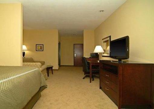 фото отеля Comfort Suites Beaumont