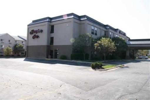 фото отеля Hampton Inn Poland/ Boardman