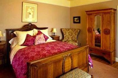 фото отеля Old Thyme Inn Bed and Breakfast