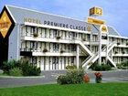 фото отеля Premiere Classe Poitiers Futuroscope Hotel Chasseneuil-du-Poitou