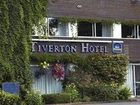 фото отеля Best Western Hotel Tiverton
