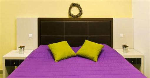 фото отеля Summer Time Pension Fira