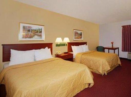 фото отеля Comfort Inn East Evansville (Indiana)