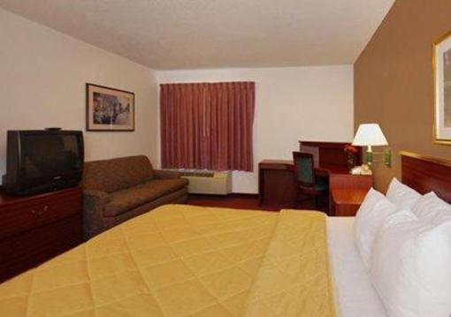 фото отеля Comfort Inn East Evansville (Indiana)