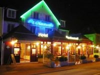 Hotel-Restaurant Le Normandie