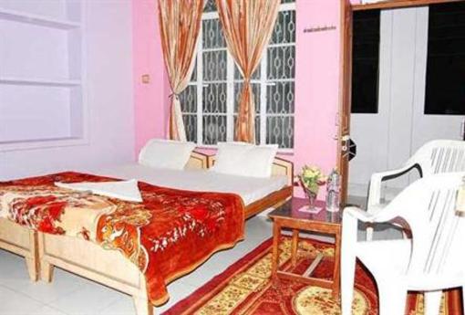 фото отеля Shri Saikripa Guest House