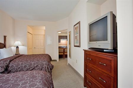 фото отеля Staybridge Suites Chesapeake