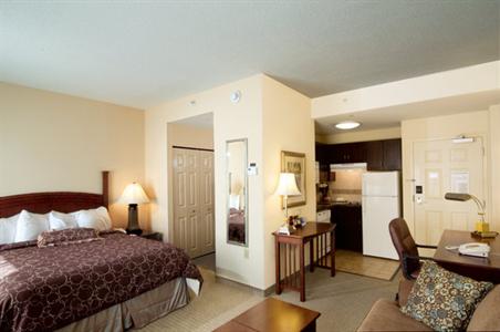 фото отеля Staybridge Suites Chesapeake