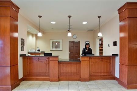 фото отеля Staybridge Suites Chesapeake
