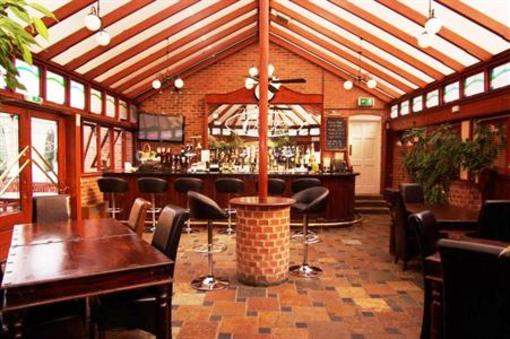 фото отеля Millgate House Hotel Newark (England)