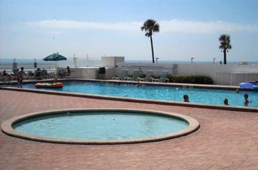 фото отеля Travelodge Ocean Jewels Resort