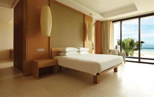 фото отеля Hyatt Regency Danang Resort & Spa