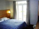 фото отеля Travelodge Eastbourne Hotel
