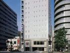 фото отеля Comfort Hotel Hiroshima Otemachi