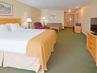 фото отеля Holiday Inn Express Munising - Lakeview