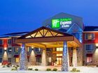 фото отеля Holiday Inn Express Suites Mountain Iron