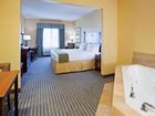 фото отеля Holiday Inn Express Suites Mountain Iron