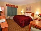 фото отеля Comfort Inn & Suites Springfield